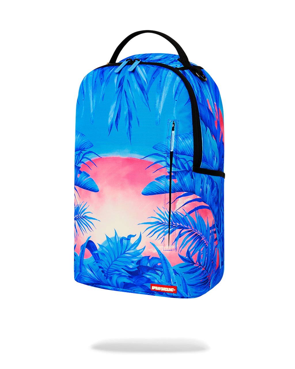 SPRAYGROUND Miami Sunset Speedway DLXSR Backpack — product image 9