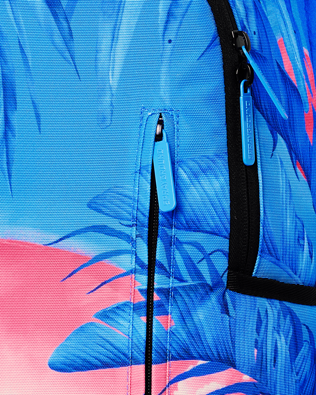 SPRAYGROUND Miami Sunset Speedway DLXSR Backpack — product image 10