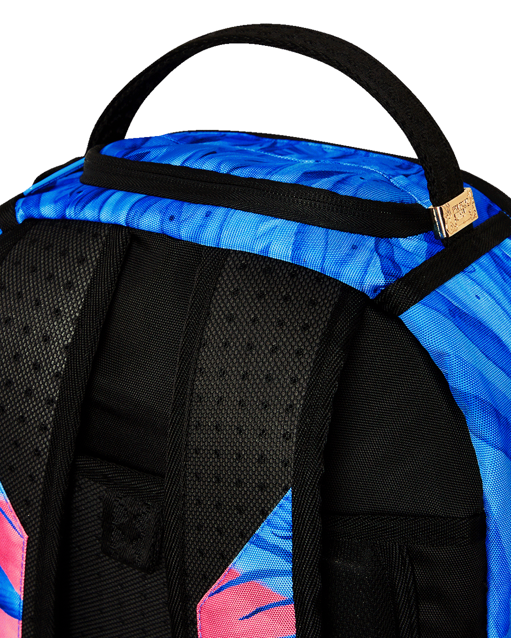SPRAYGROUND Miami Sunset Speedway DLXSR Backpack — product image 11