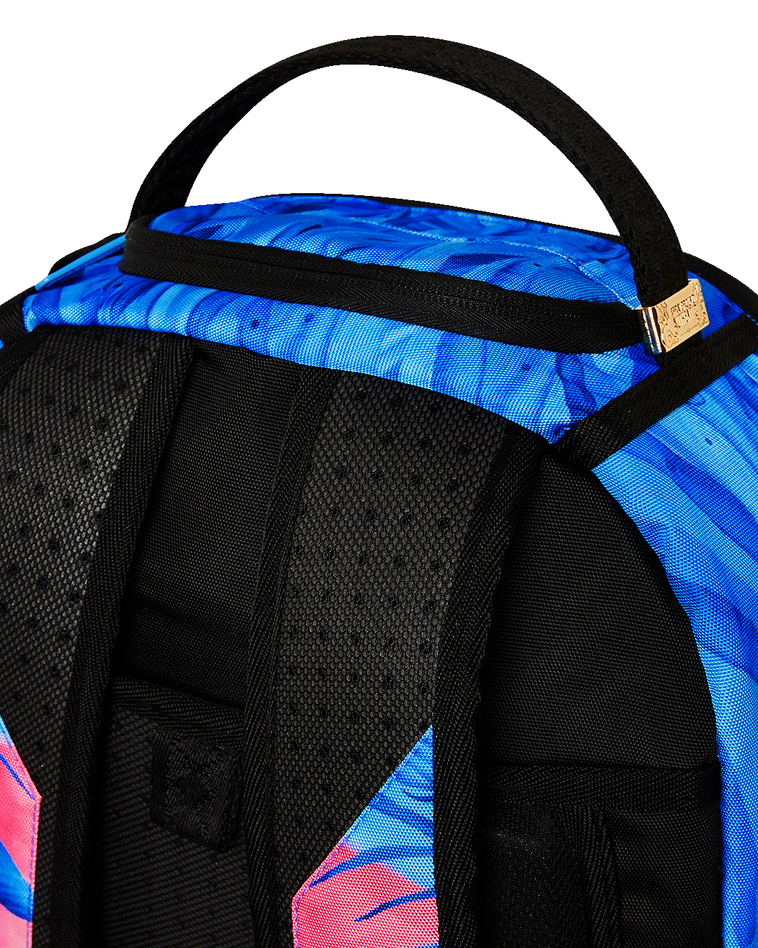 SPRAYGROUND Miami Sunset Speedway DLXSR Backpack — product image 11