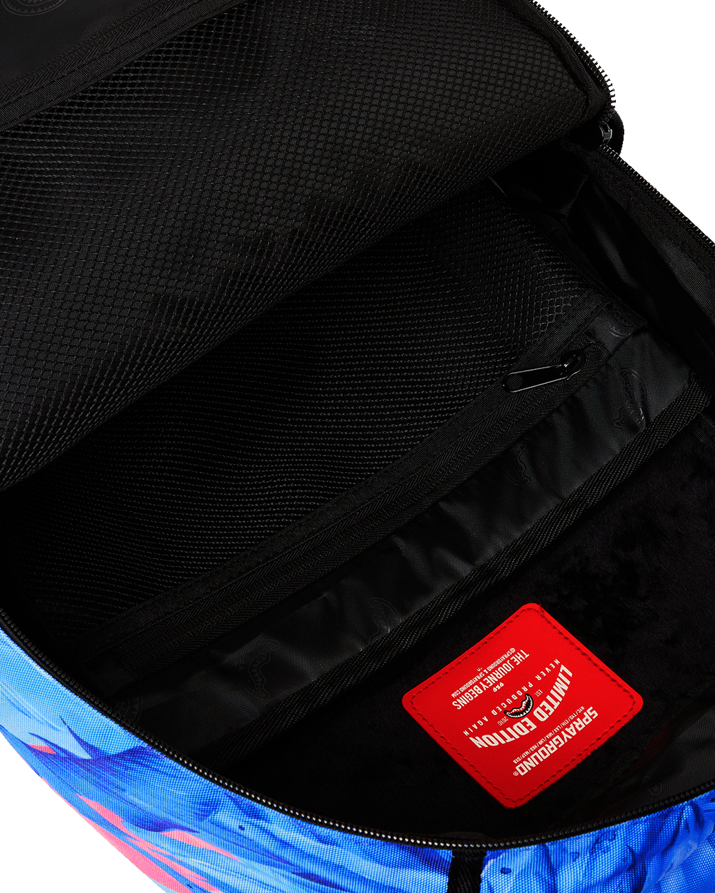 SPRAYGROUND Miami Sunset Speedway DLXSR Backpack — product image 12