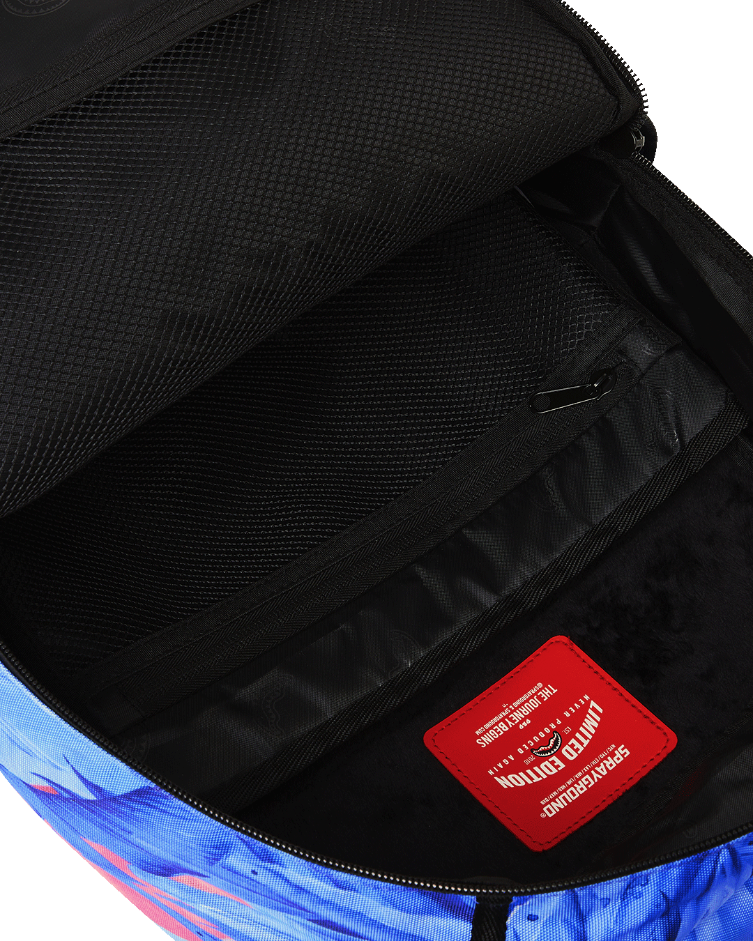 SPRAYGROUND Miami Sunset Speedway DLXSR Backpack — product image 12
