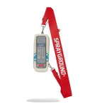 SPRAYGROUND Miami Vice Cellphone Backpack — product image 1