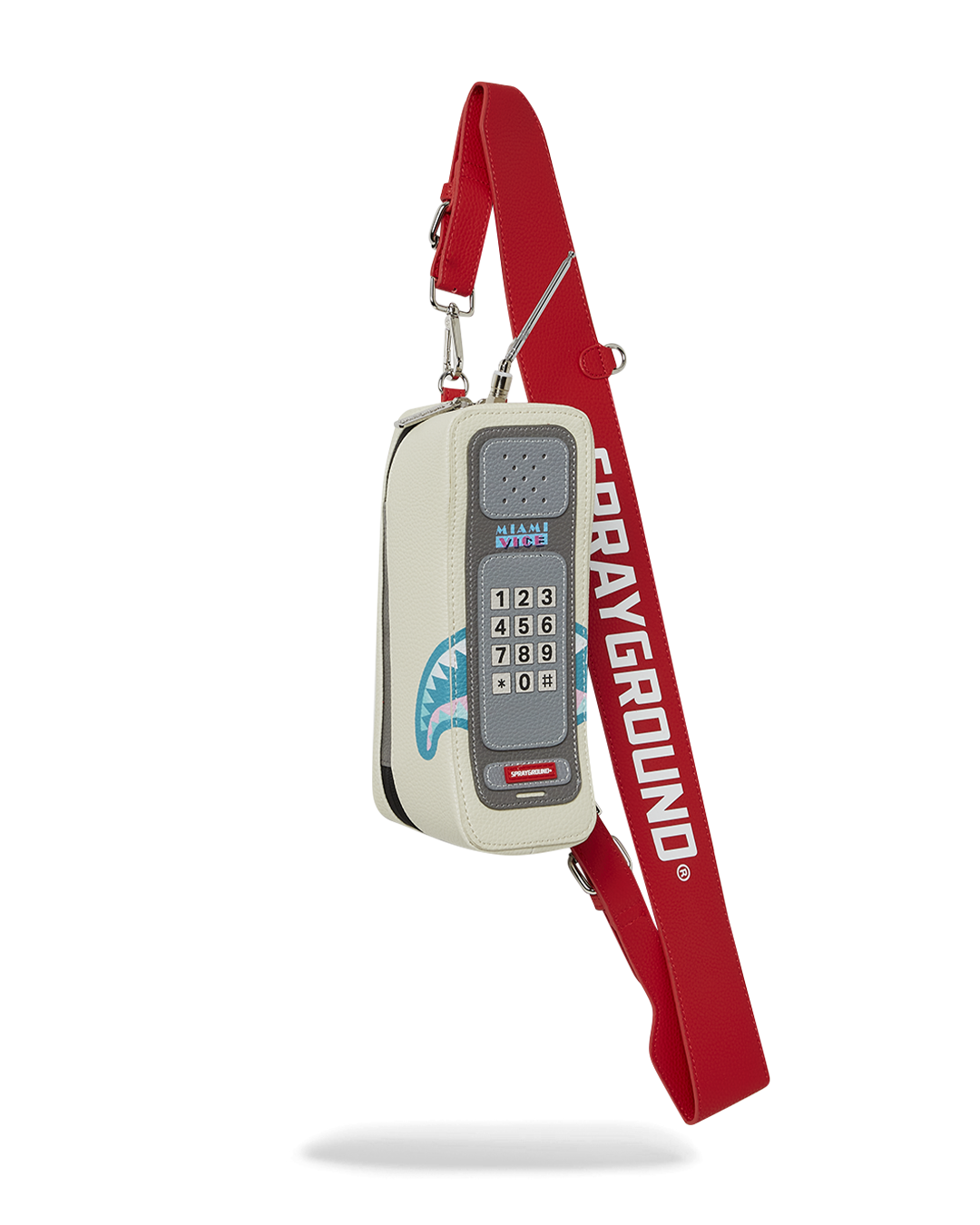 SPRAYGROUND Miami Vice Cellphone Backpack — product image 3