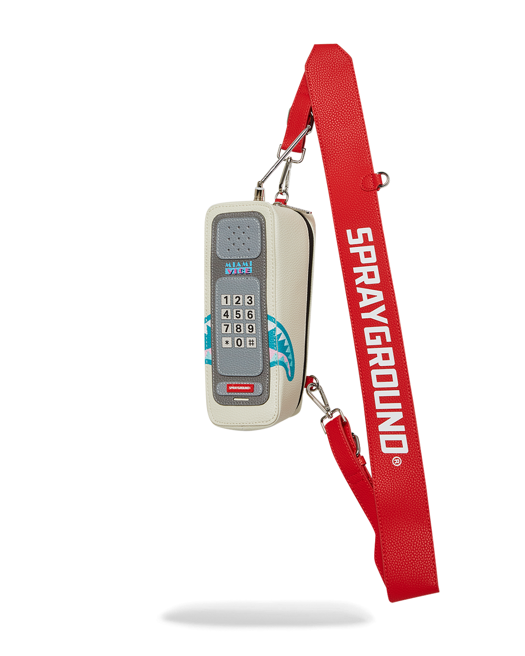 SPRAYGROUND Miami Vice Cellphone Backpack — product image 5