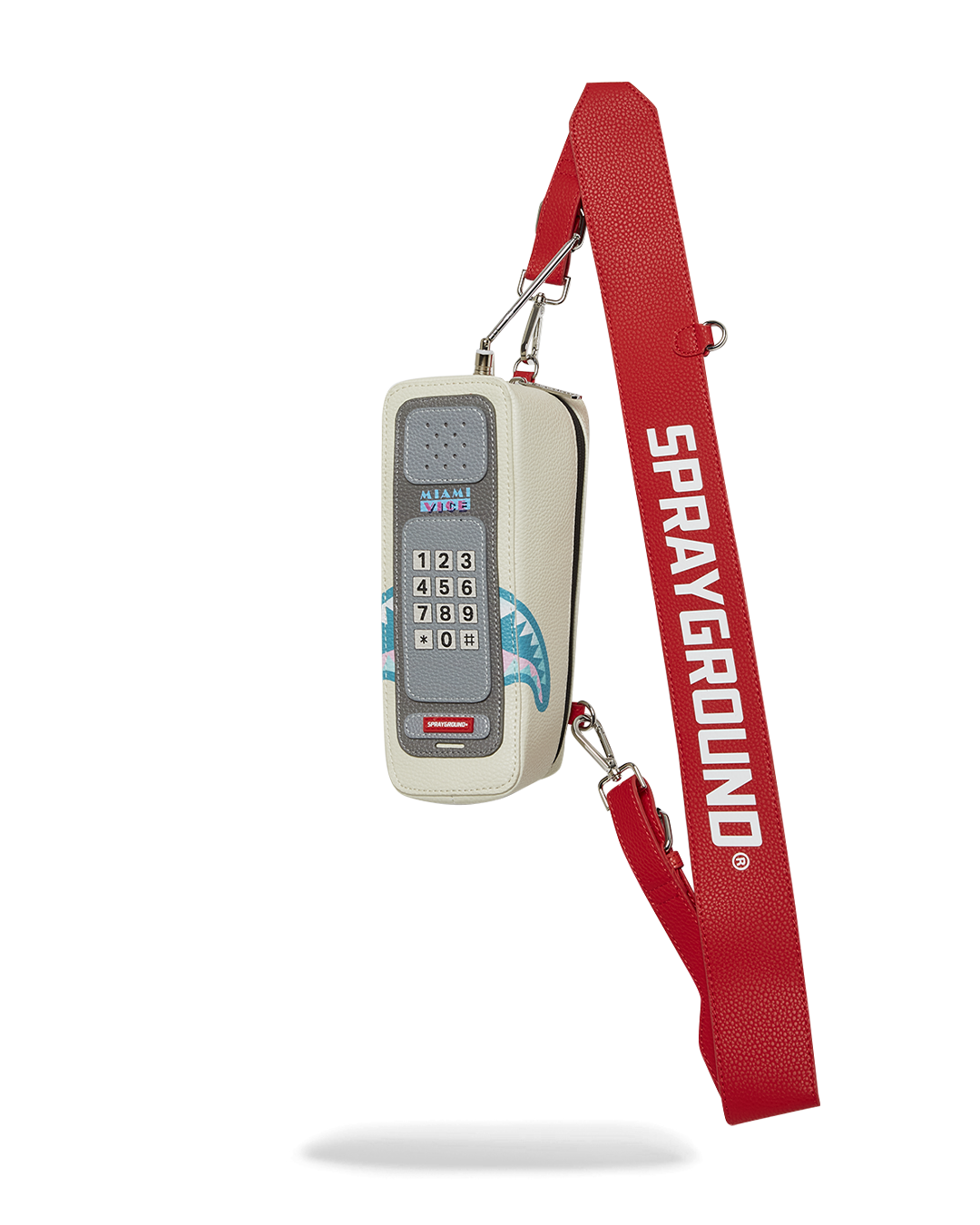 SPRAYGROUND Miami Vice Cellphone Backpack — product image 5