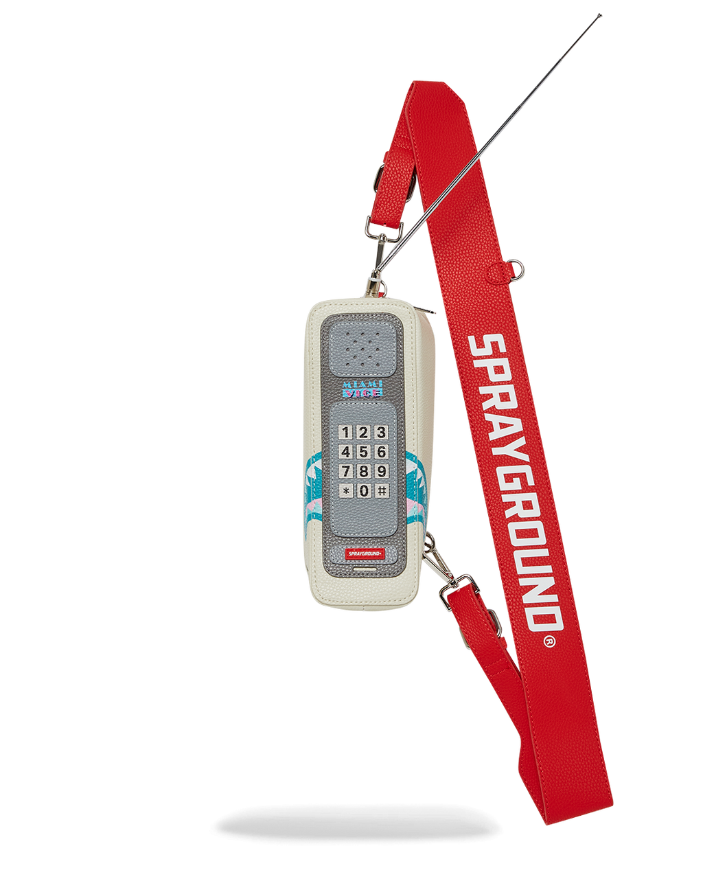 SPRAYGROUND Miami Vice Cellphone Backpack — product image 14