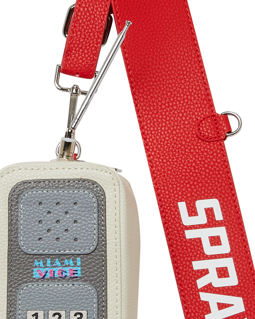 SPRAYGROUND Miami Vice Cellphone Backpack — product image 16