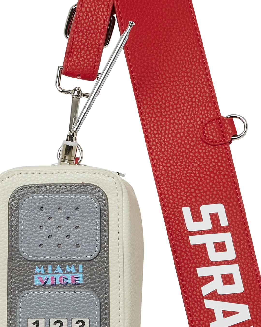 SPRAYGROUND Miami Vice Cellphone Backpack — product image 16