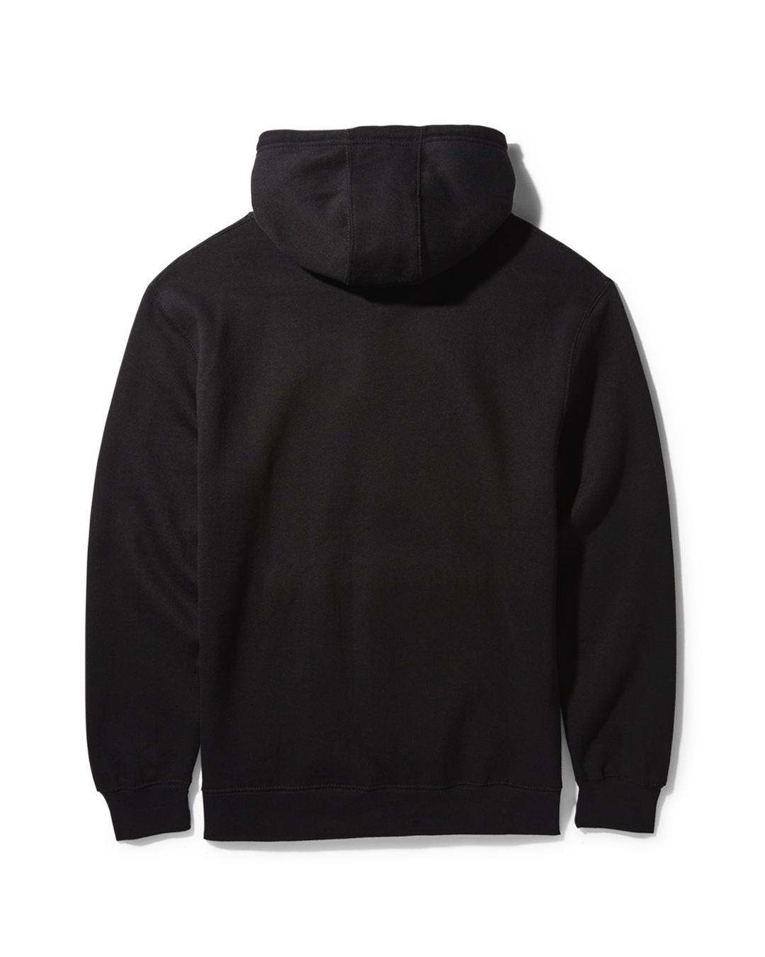 SPRAYGROUND Miami Vice Hoody (Black) — product image 3