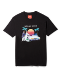 SPRAYGROUND Miami Vice T-Shirt — product image 1