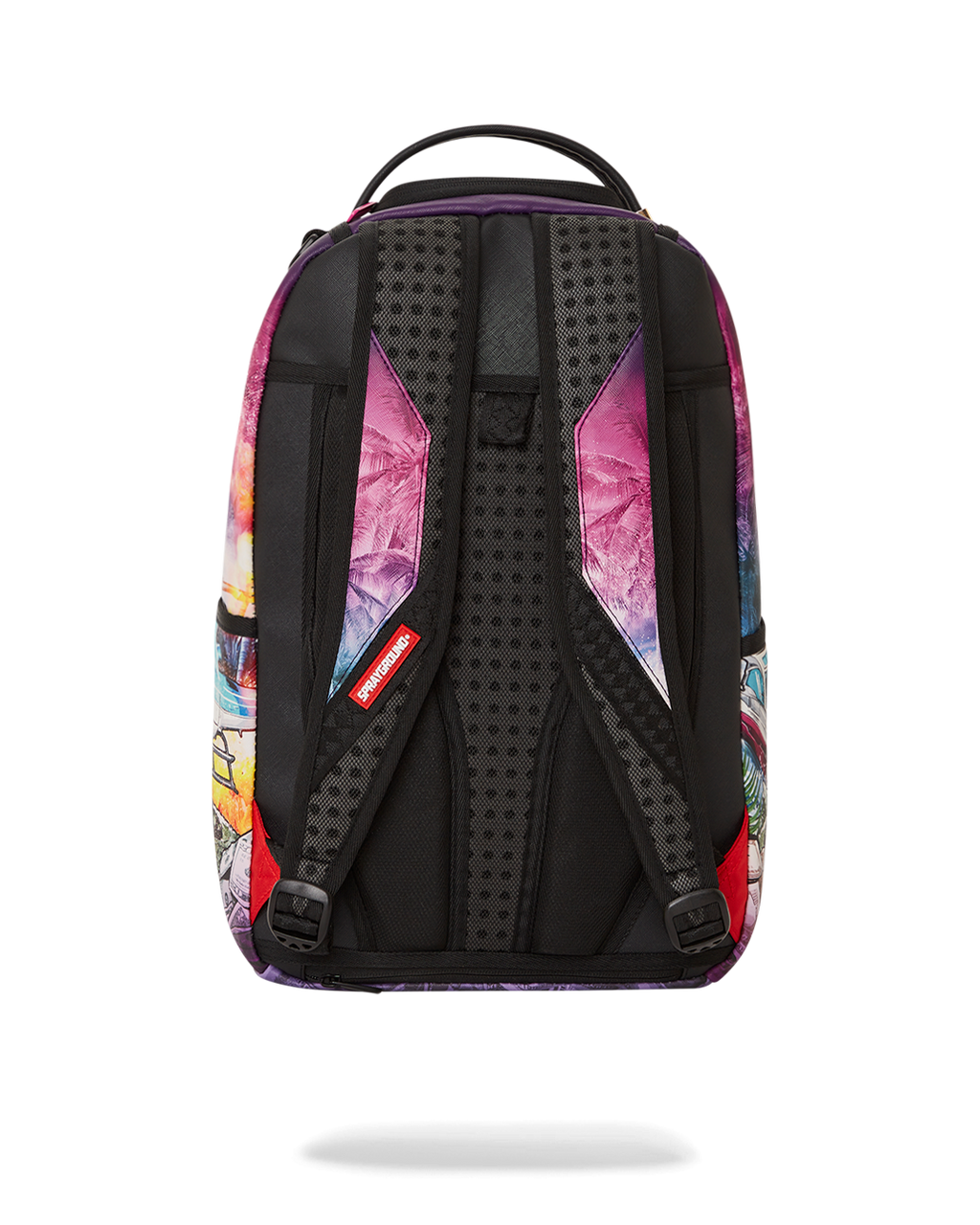 SPRAYGROUND Miami Vice Vibes Backpack (DLXV) — product image 9