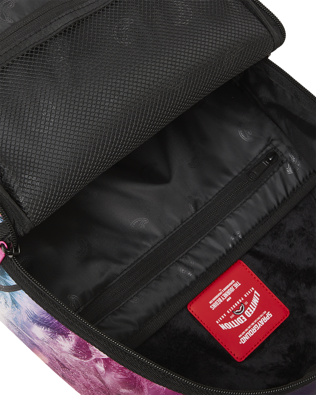 SPRAYGROUND Miami Vice Vibes Backpack (DLXV) — product image 12