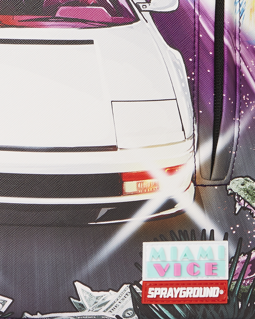 SPRAYGROUND Miami Vice Vibes Backpack (DLXV) — product image 13