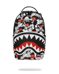 SPRAYGROUND Mickey Mouse Crammed Disney Backpack — product image 1