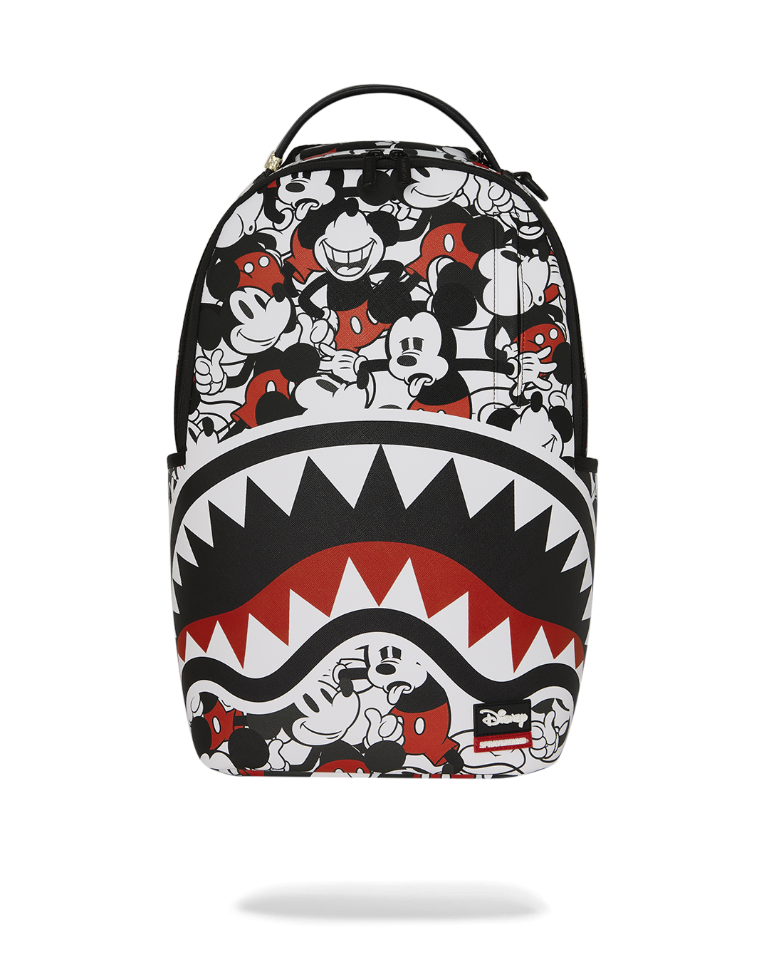 SPRAYGROUND Mickey Mouse Crammed Disney Backpack — product image 1