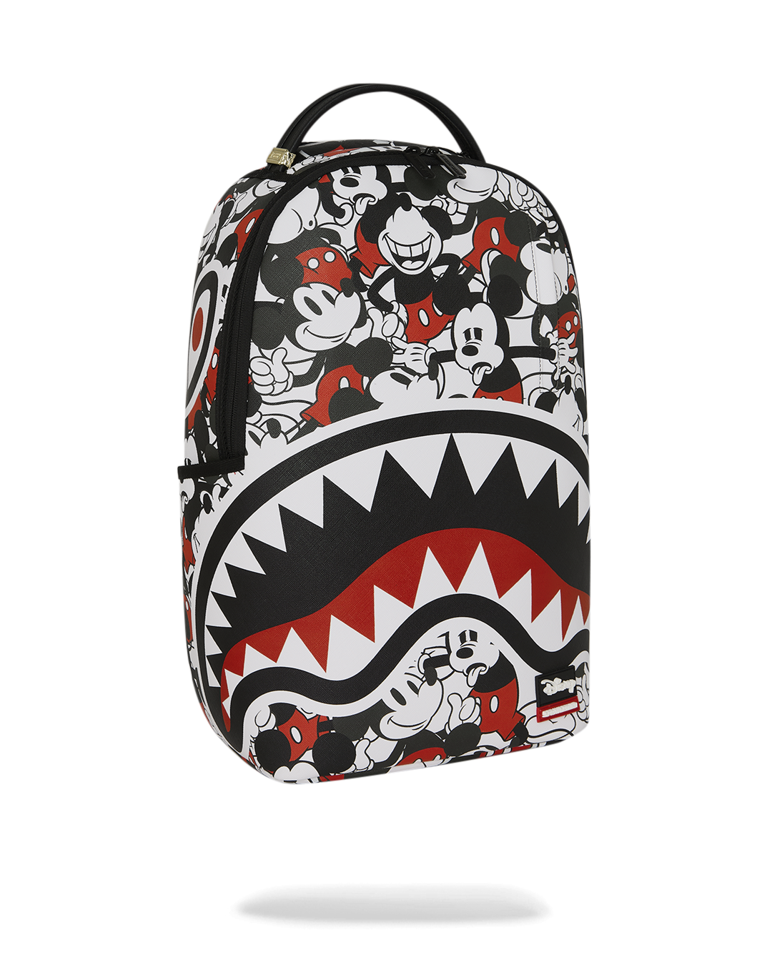 SPRAYGROUND Mickey Mouse Crammed Disney Backpack — product image 2