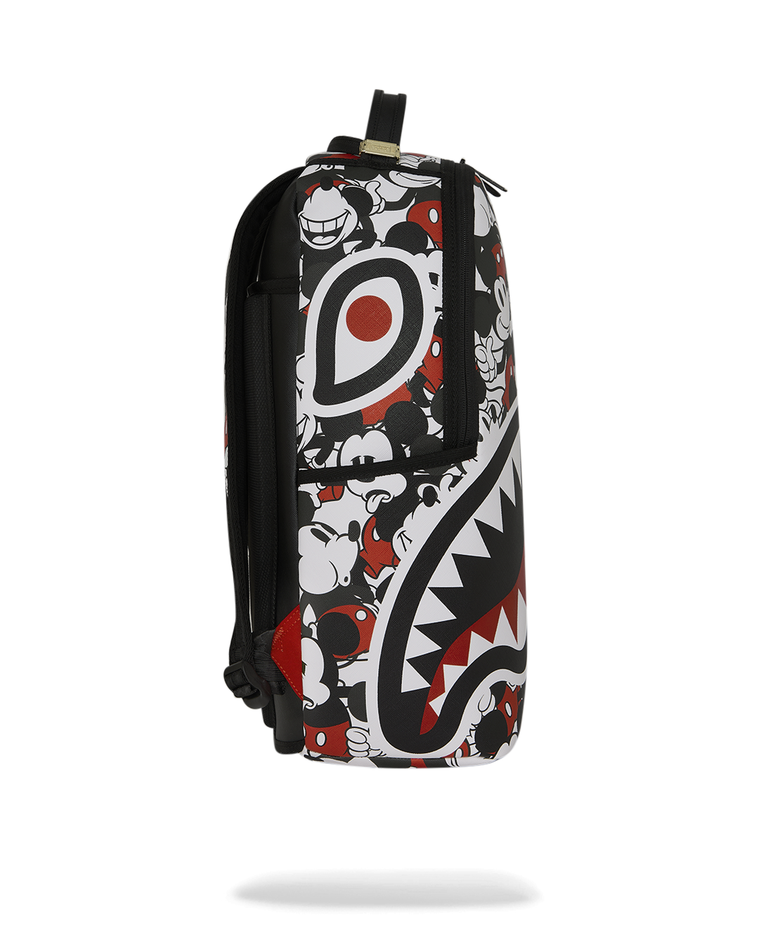 SPRAYGROUND Mickey Mouse Crammed Disney Backpack — product image 3