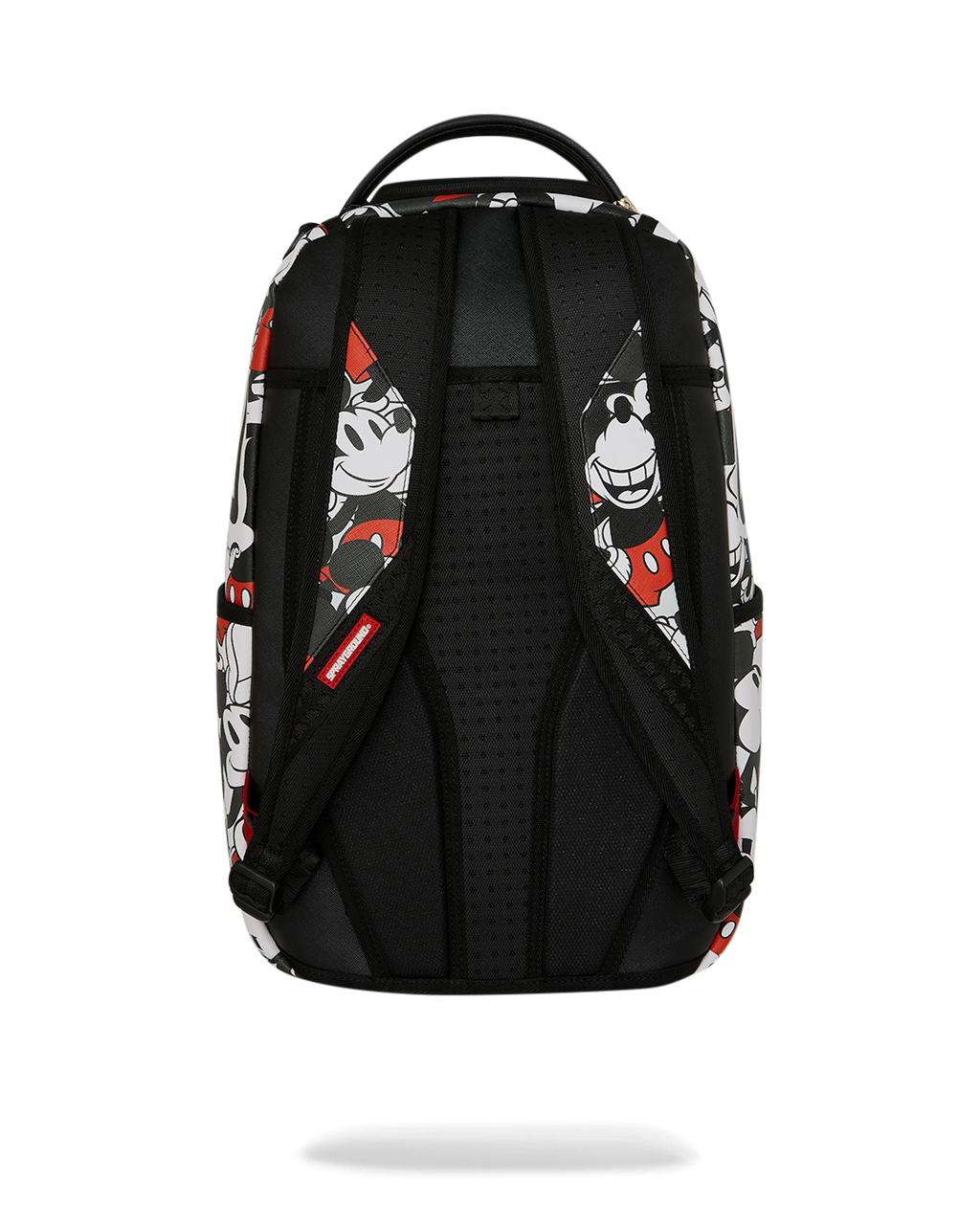 SPRAYGROUND Mickey Mouse Crammed Disney Backpack — product image 4