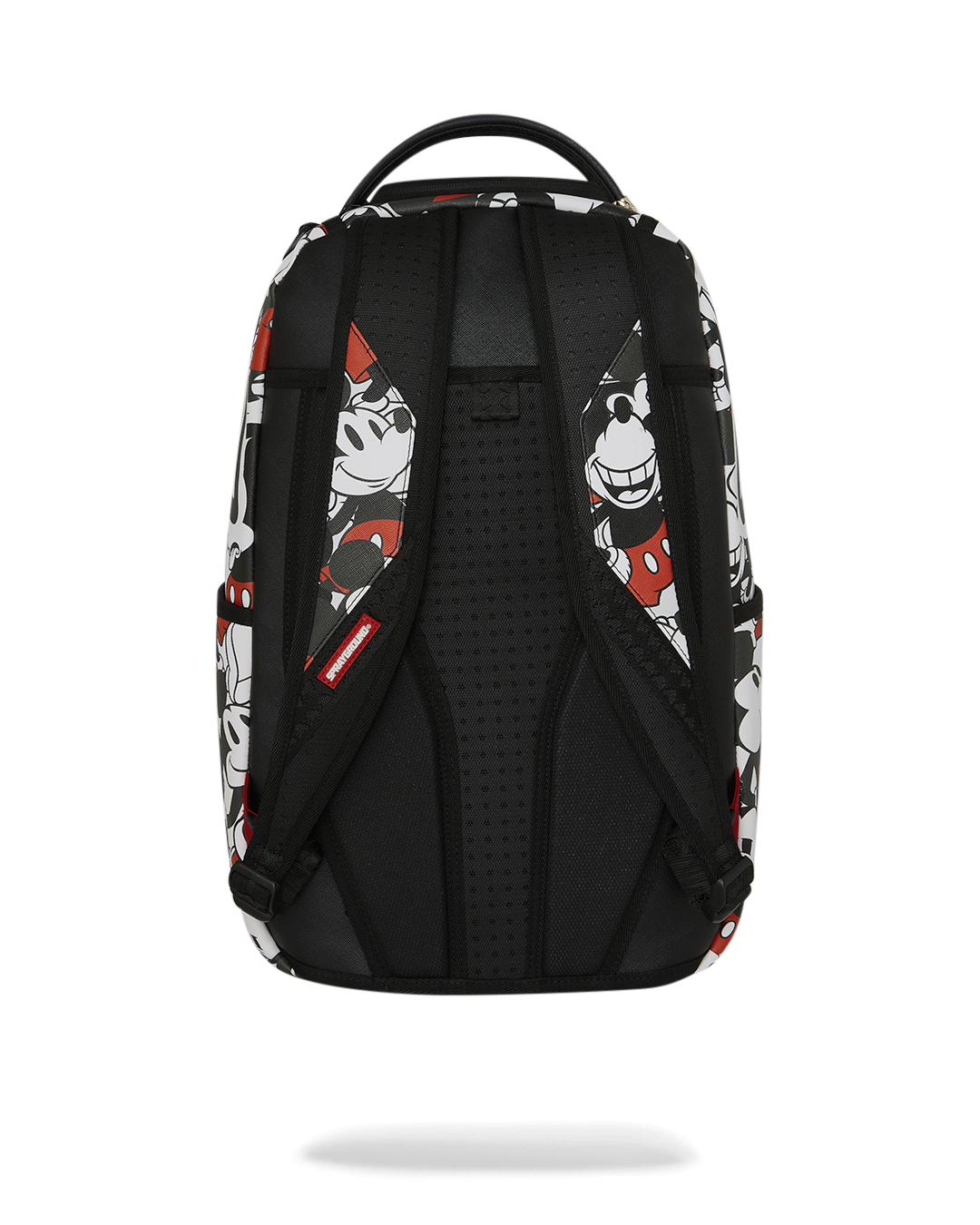 SPRAYGROUND Mickey Mouse Crammed Disney Backpack — product image 4