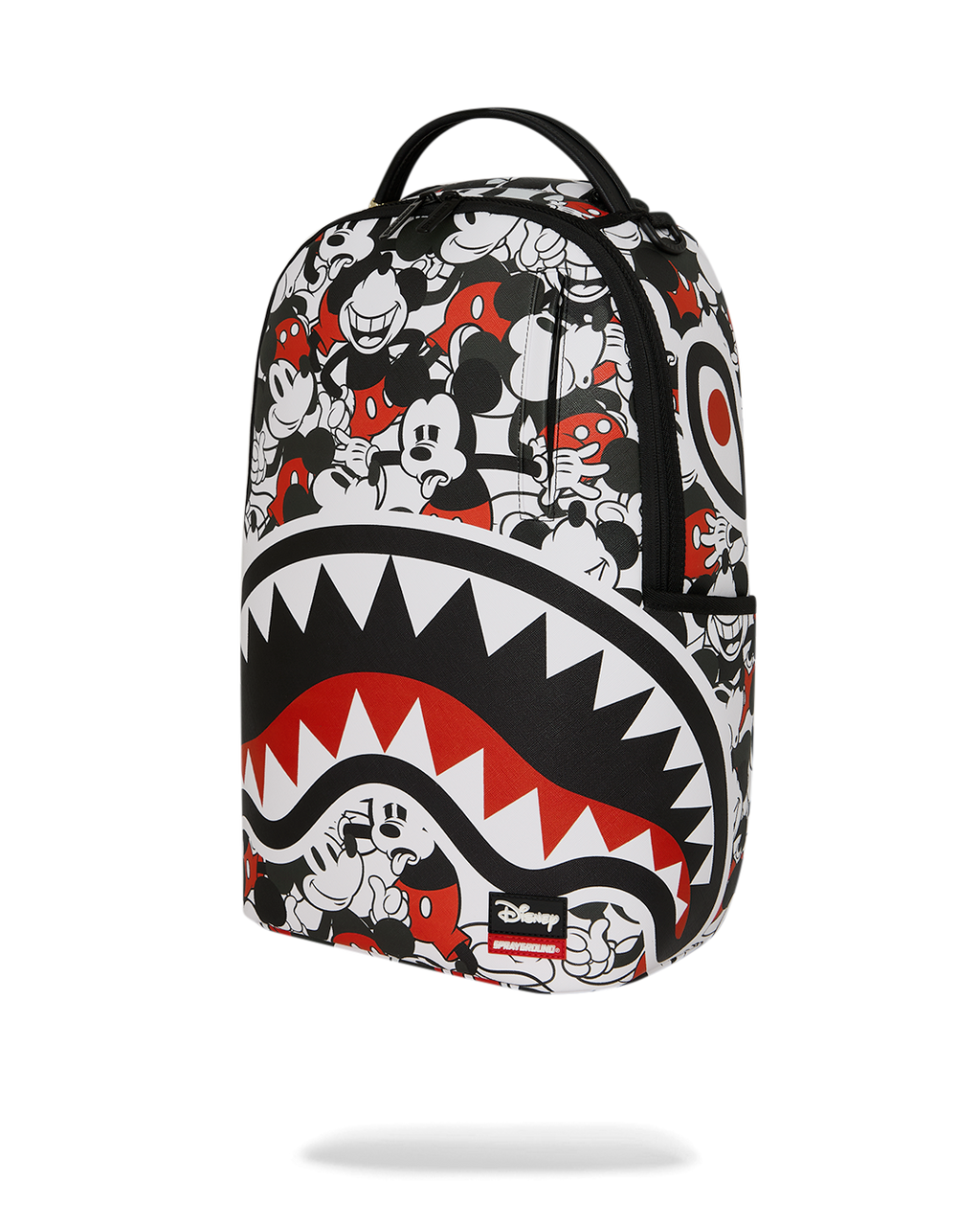 SPRAYGROUND Mickey Mouse Crammed Disney Backpack — product image 5