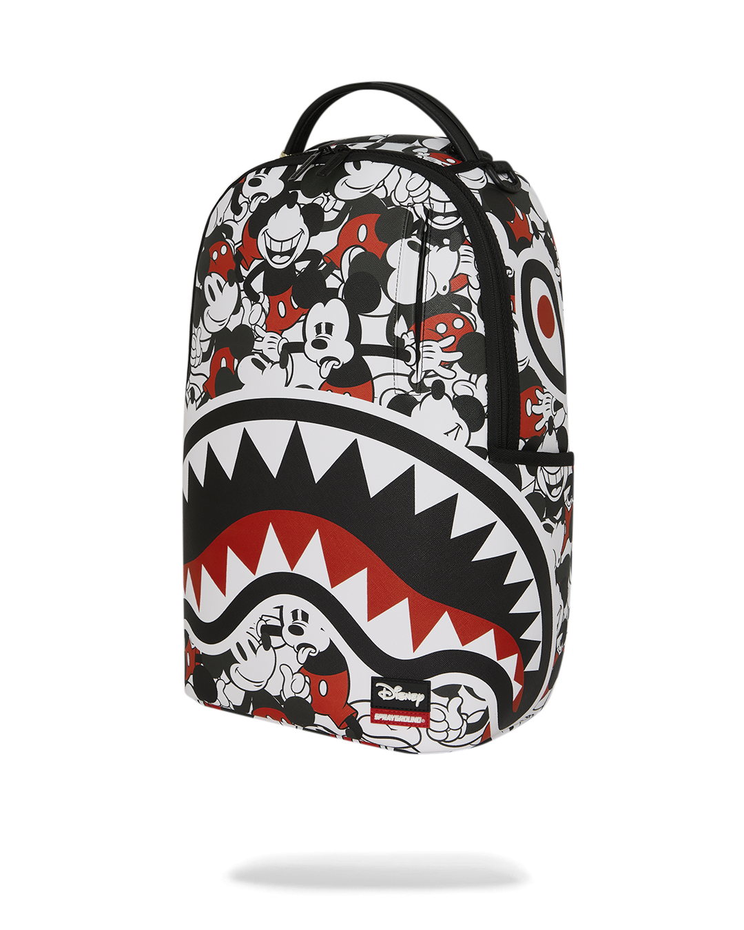 SPRAYGROUND Mickey Mouse Crammed Disney Backpack — product image 5