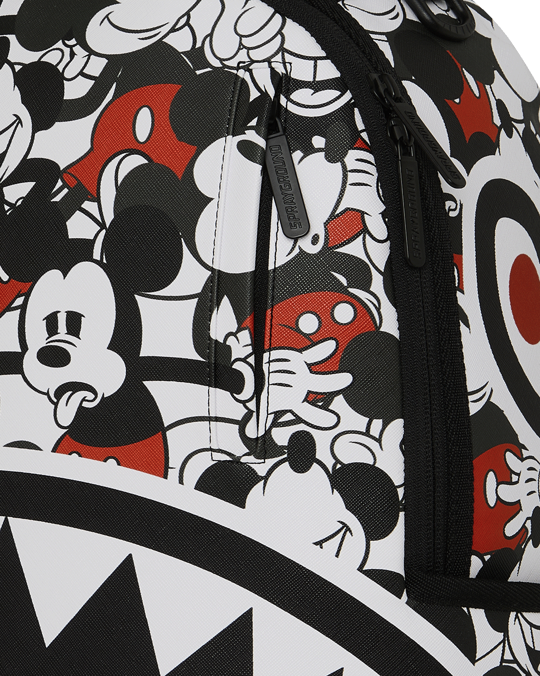 SPRAYGROUND Mickey Mouse Crammed Disney Backpack — product image 6