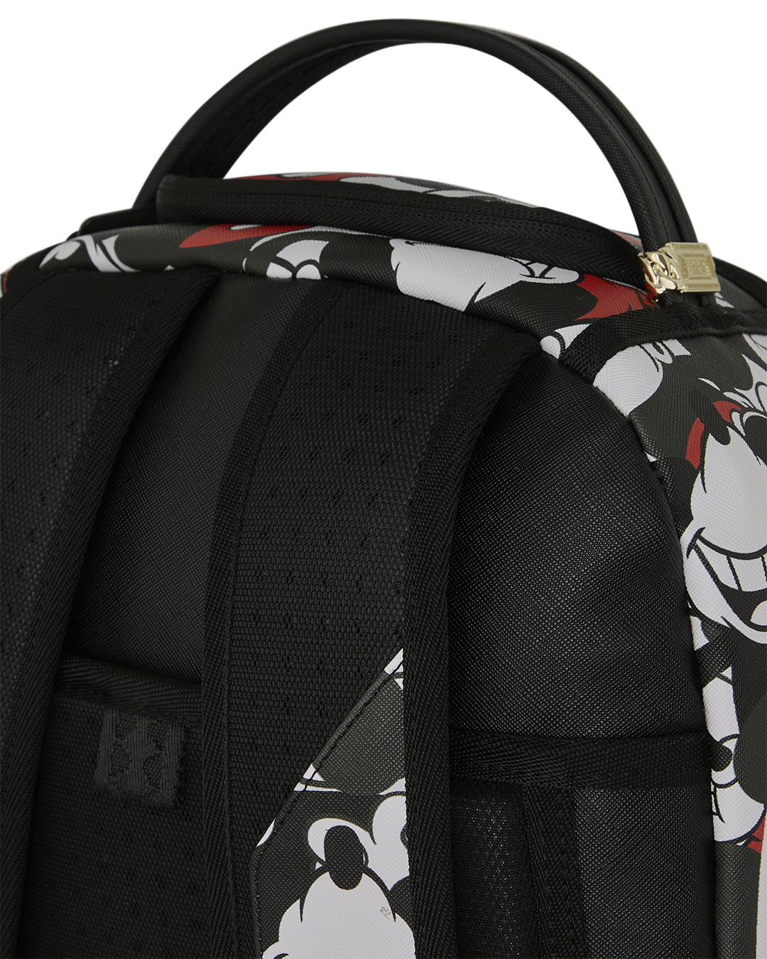 SPRAYGROUND Mickey Mouse Crammed Disney Backpack — product image 7