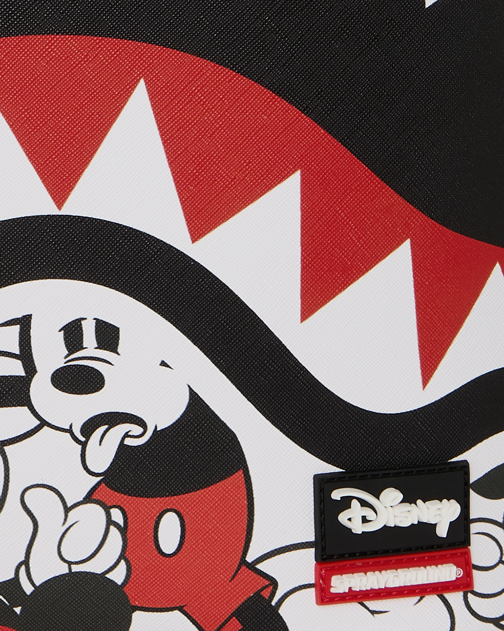 SPRAYGROUND Mickey Mouse Crammed Disney Backpack — product image 9