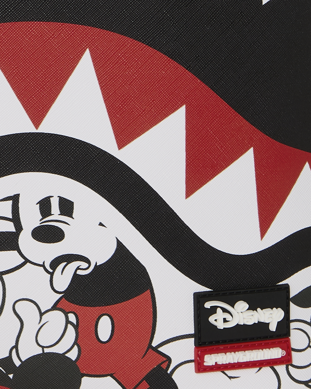 SPRAYGROUND Mickey Mouse Crammed Disney Backpack — product image 9