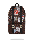 SPRAYGROUND Mickey Mouse Mogul Disney Collab Hills Backpack — product image 1
