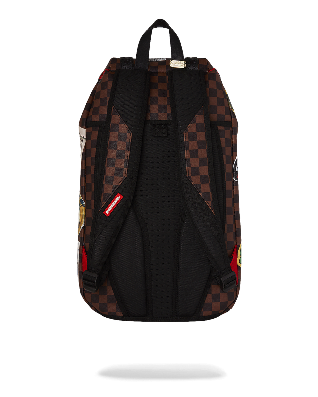 SPRAYGROUND Mickey Mouse Mogul Disney Collab Hills Backpack — product image 7