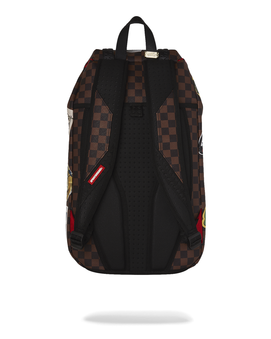 SPRAYGROUND Mickey Mouse Mogul Disney Collab Hills Backpack — product image 7