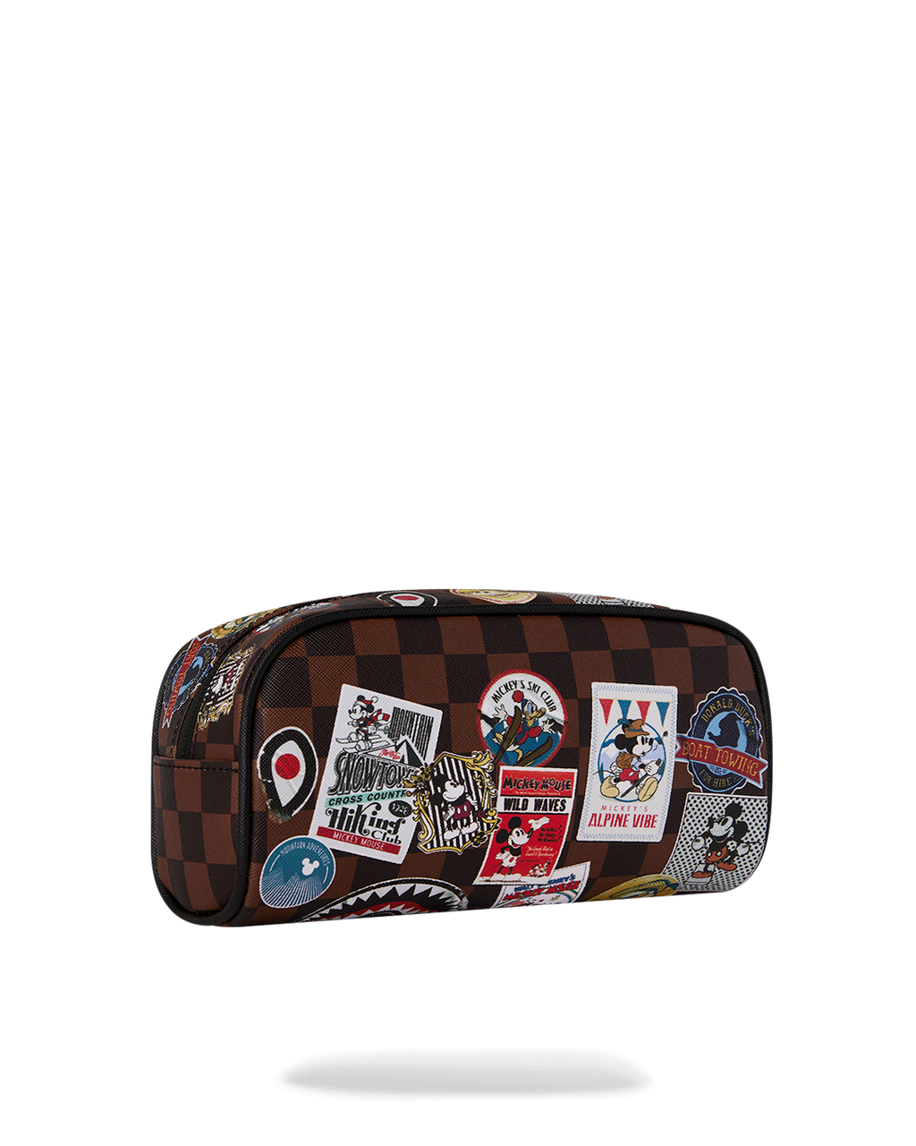 SPRAYGROUND Mickey Mouse Mogul Disney Collab Pouch — product image 3