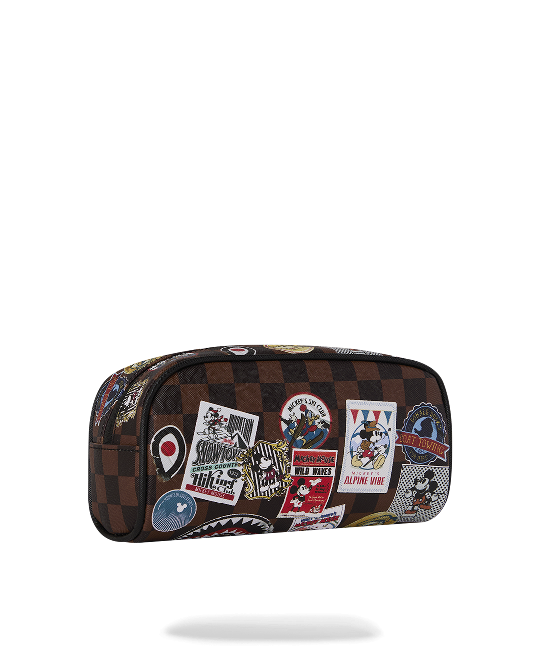 SPRAYGROUND Mickey Mouse Mogul Disney Collab Pouch — product image 3