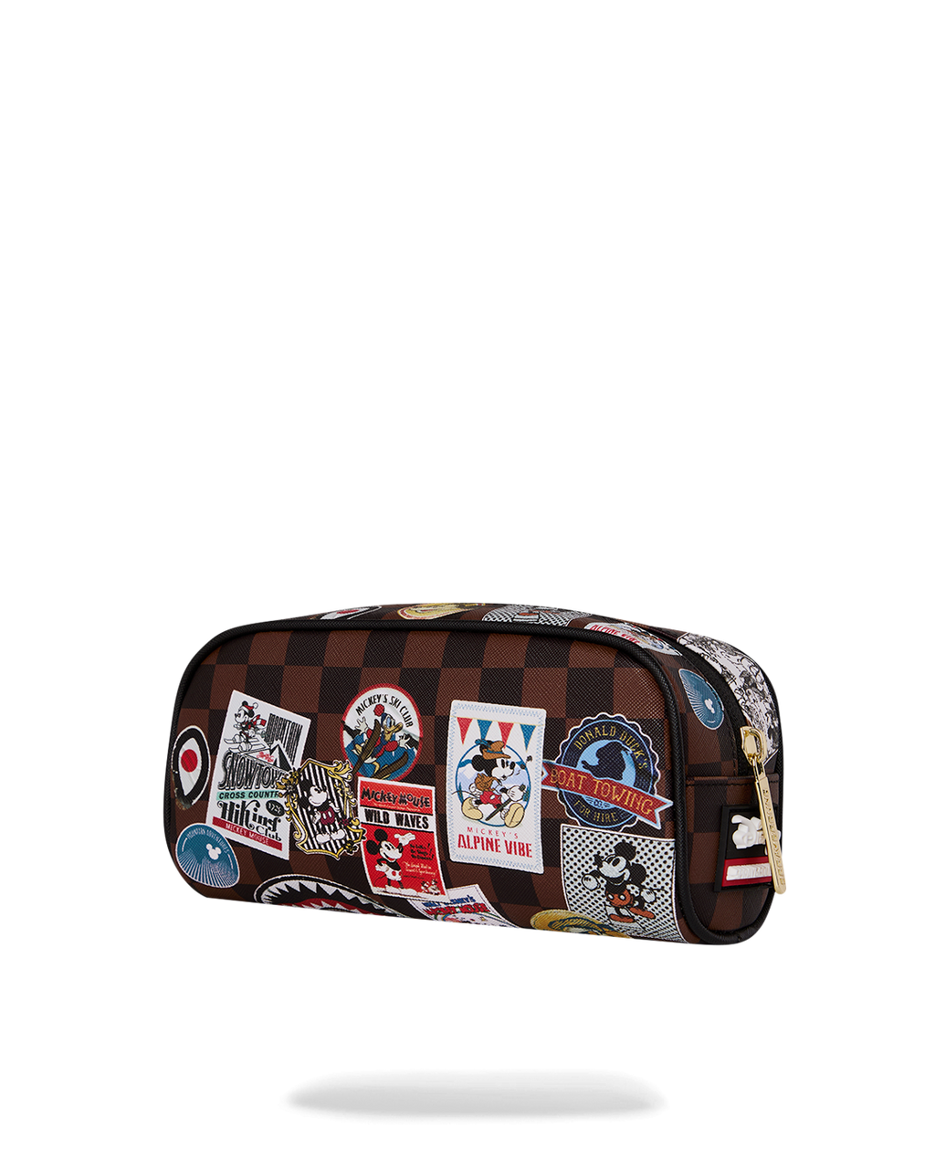SPRAYGROUND Mickey Mouse Mogul Disney Collab Pouch — product image 5