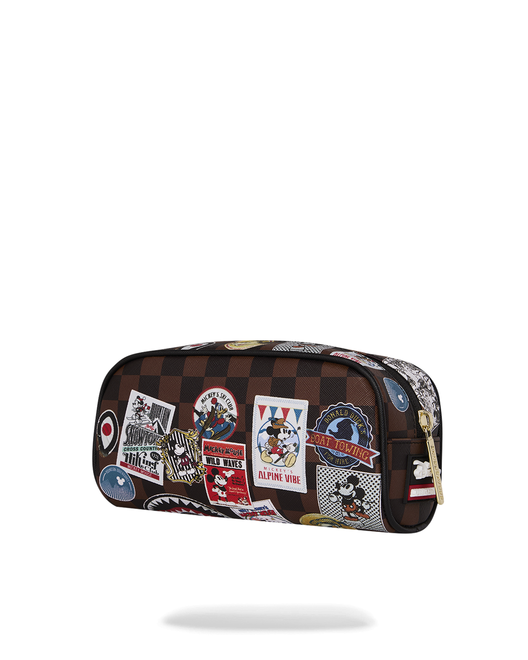 SPRAYGROUND Mickey Mouse Mogul Disney Collab Pouch — product image 5