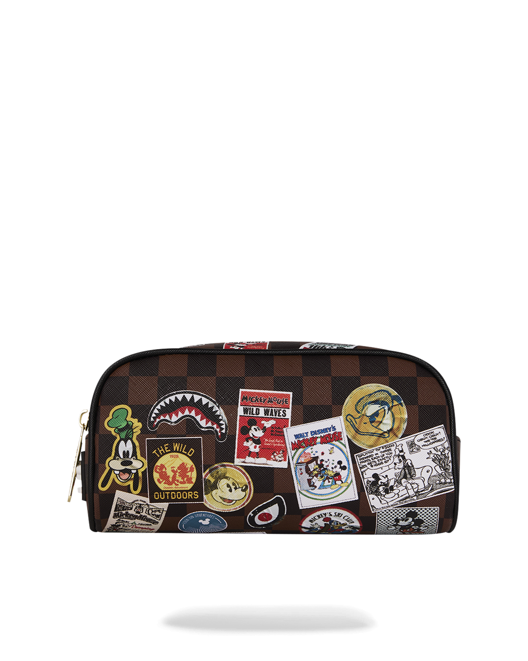 SPRAYGROUND Mickey Mouse Mogul Disney Collab Pouch — product image 7