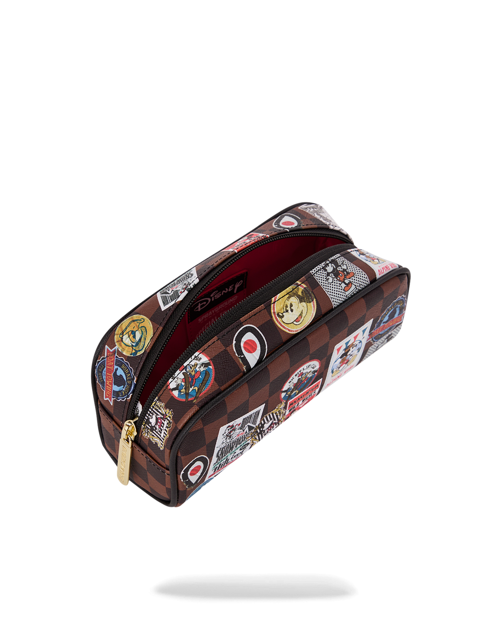 SPRAYGROUND Mickey Mouse Mogul Disney Collab Pouch — product image 9