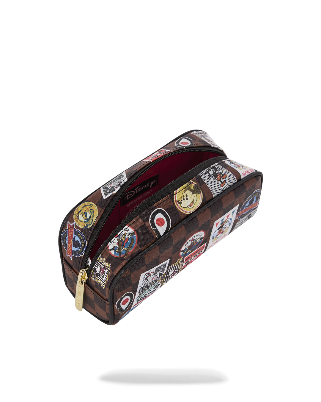 SPRAYGROUND Mickey Mouse Mogul Disney Collab Pouch — product image 9