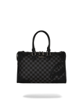 SPRAYGROUND Midnight Chateau Mini Pyramid Duffle — product image 1