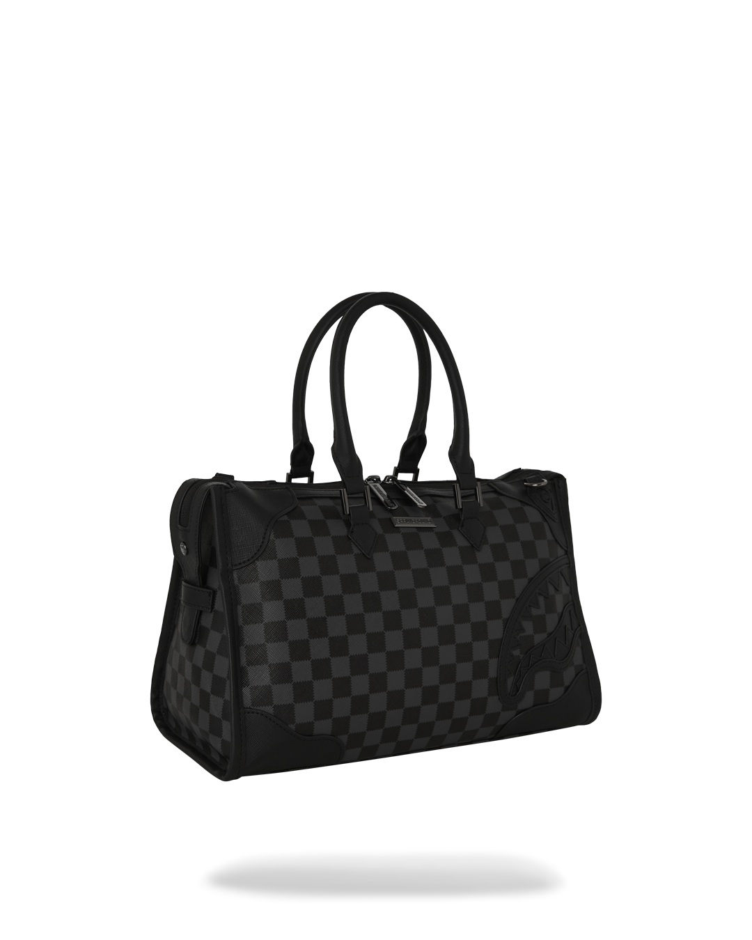 SPRAYGROUND Midnight Chateau Mini Pyramid Duffle — product image 3