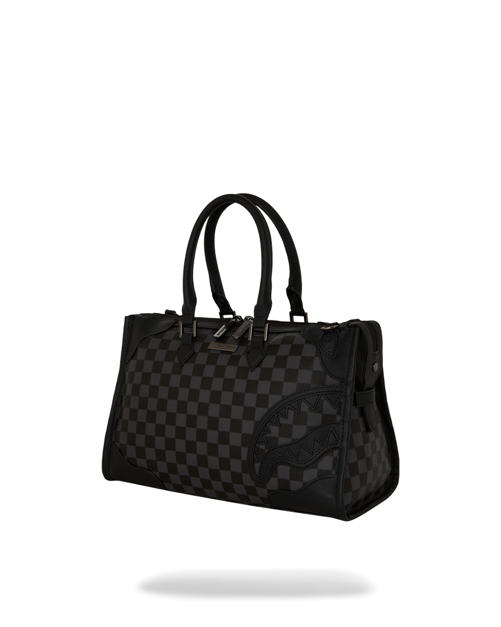 SPRAYGROUND Midnight Chateau Mini Pyramid Duffle — product image 5