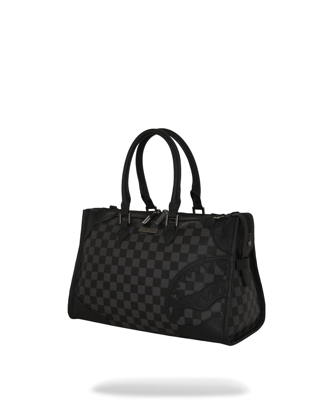 SPRAYGROUND Midnight Chateau Mini Pyramid Duffle — product image 5