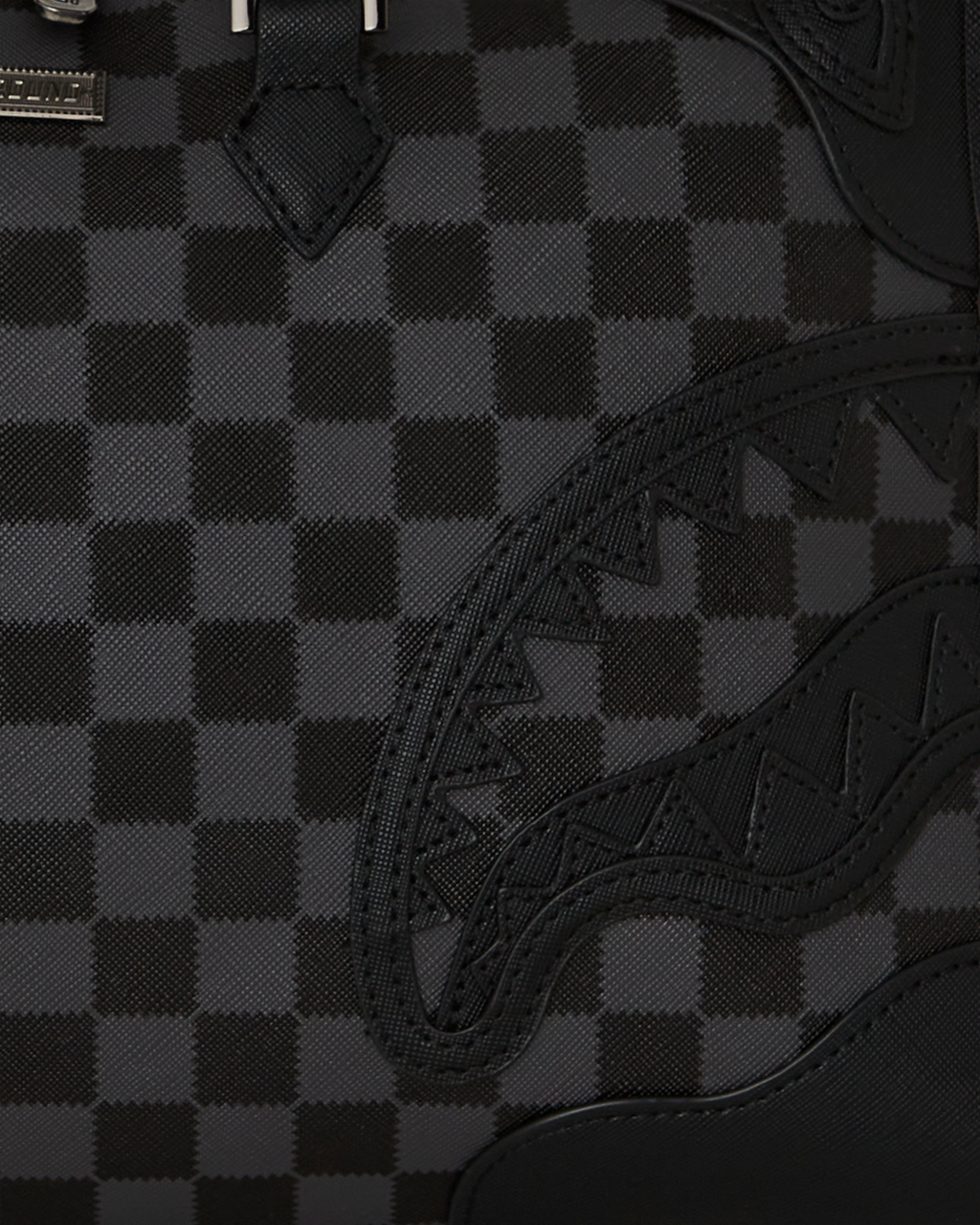 SPRAYGROUND Midnight Chateau Mini Pyramid Duffle — product image 10