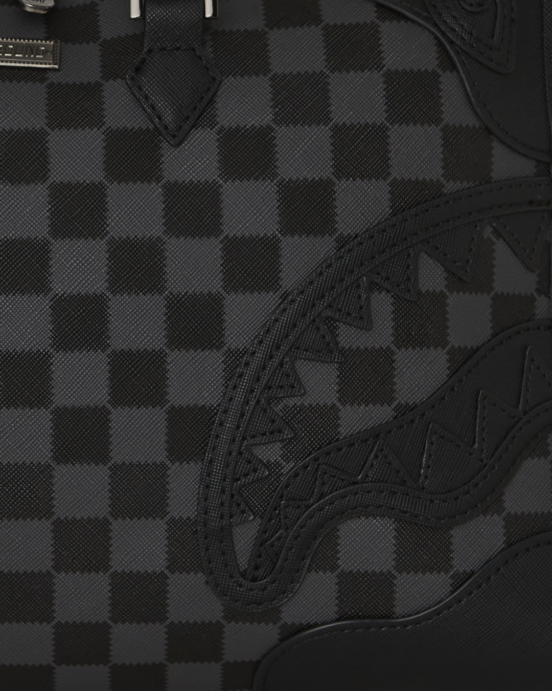 SPRAYGROUND Midnight Chateau Mini Pyramid Duffle — product image 10