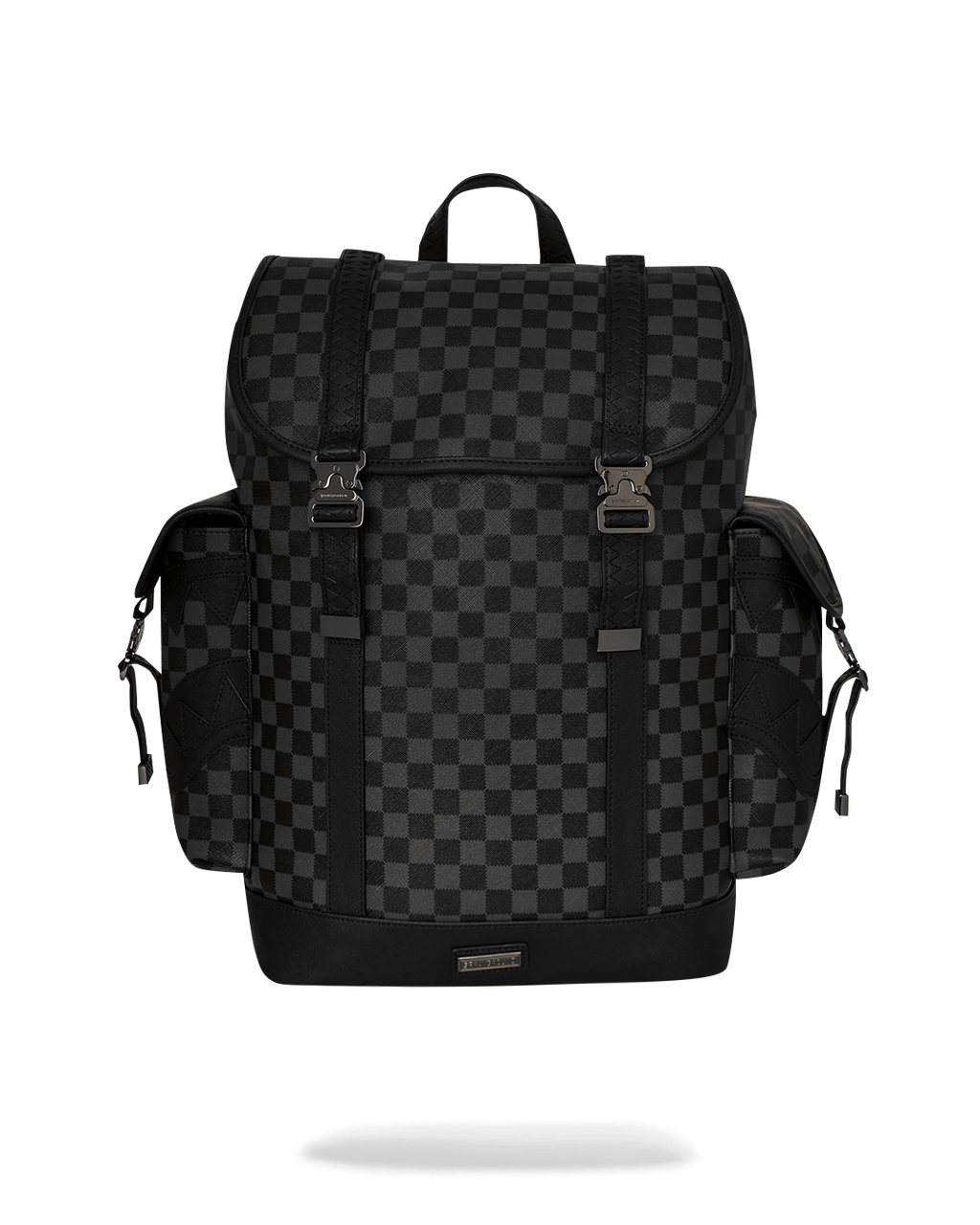 SPRAYGROUND Midnight Chateau Monte Carlo Backpack — product image 1