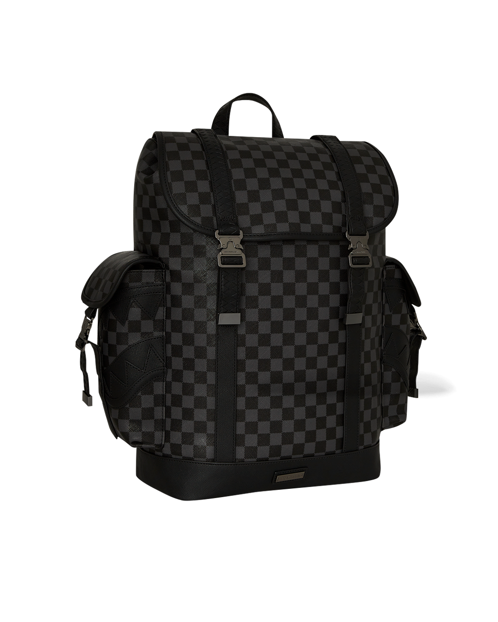 SPRAYGROUND Midnight Chateau Monte Carlo Backpack — product image 3