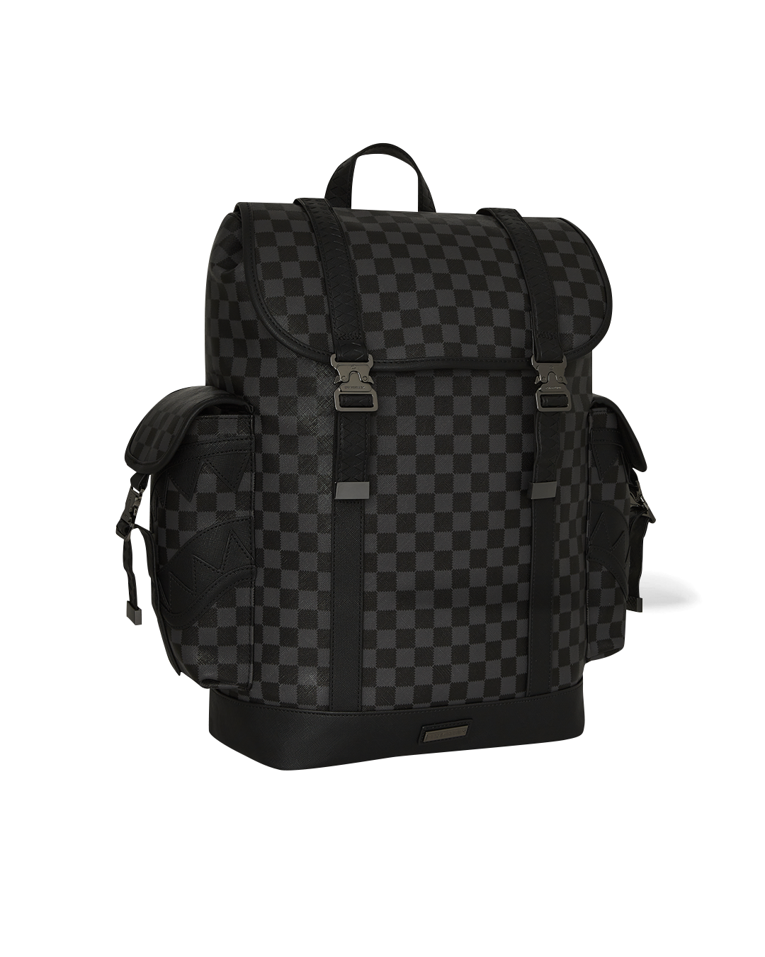 SPRAYGROUND Midnight Chateau Monte Carlo Backpack — product image 3