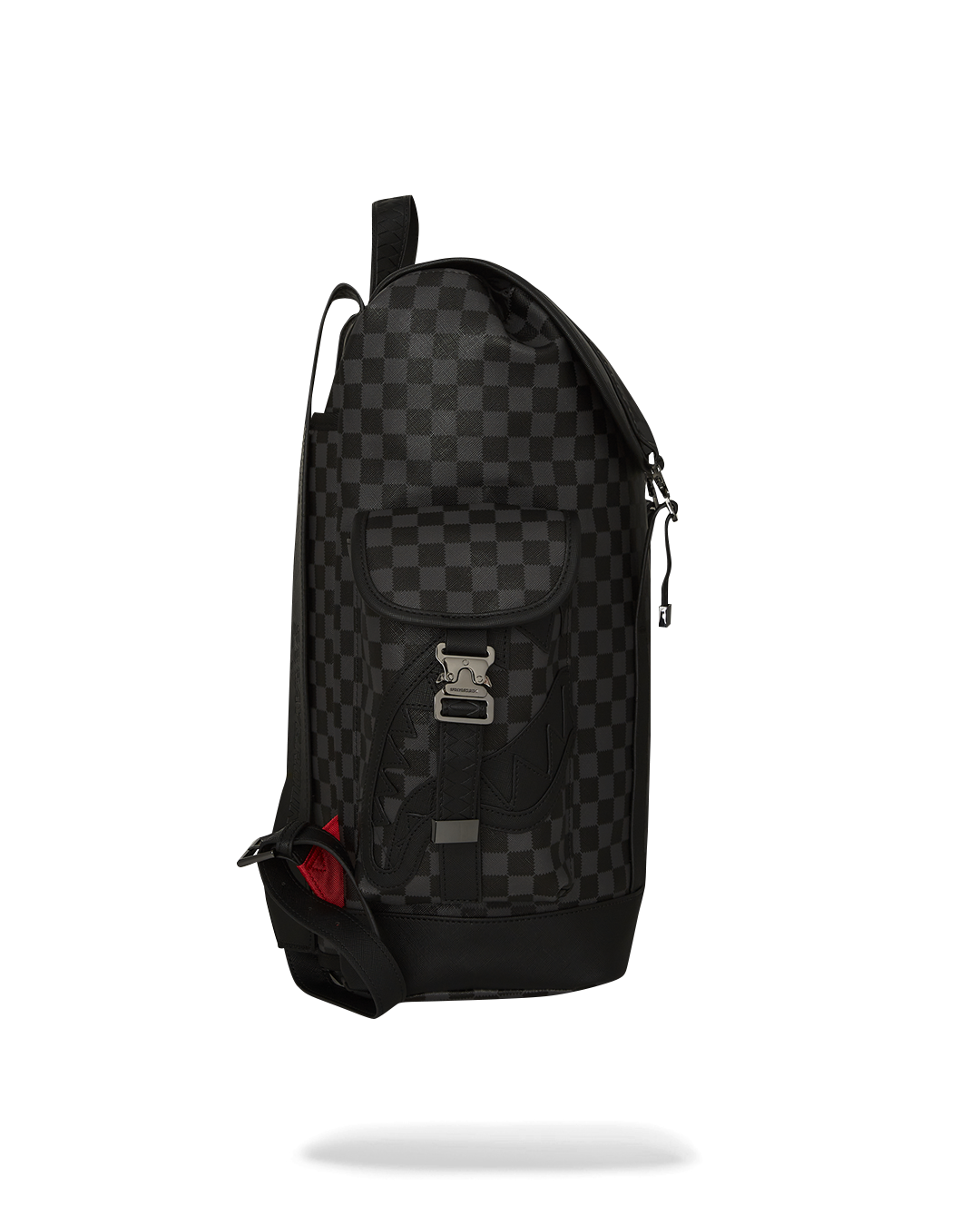 SPRAYGROUND Midnight Chateau Monte Carlo Backpack — product image 5